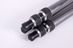 Gitzo G224 Reporter Industrial Performance Tripod Legs, 3-Section, 25-73.75\"  thumbnail