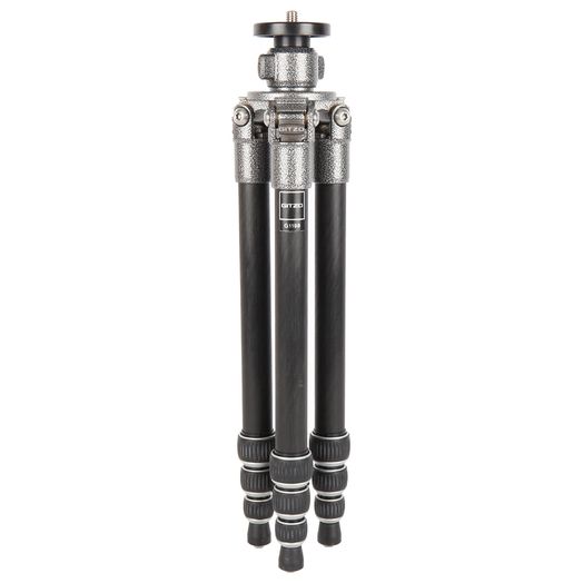 Gitzo Basalt G1198 Sport Series 1 Performance Tripod Legs with