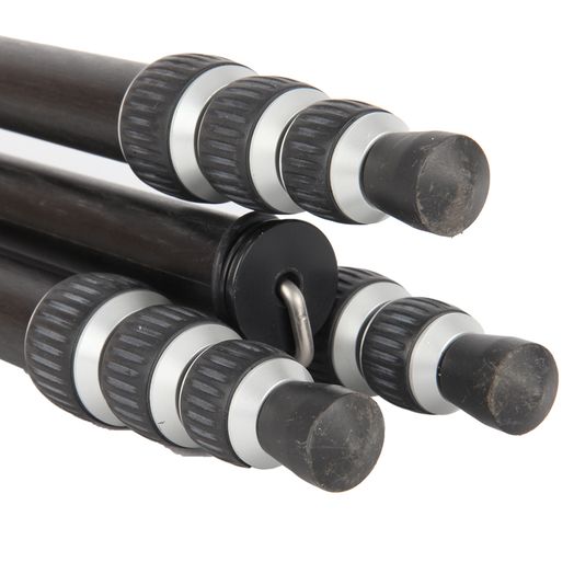 Gitzo Basalt G1198 Sport Series 1 Performance Tripod Legs with