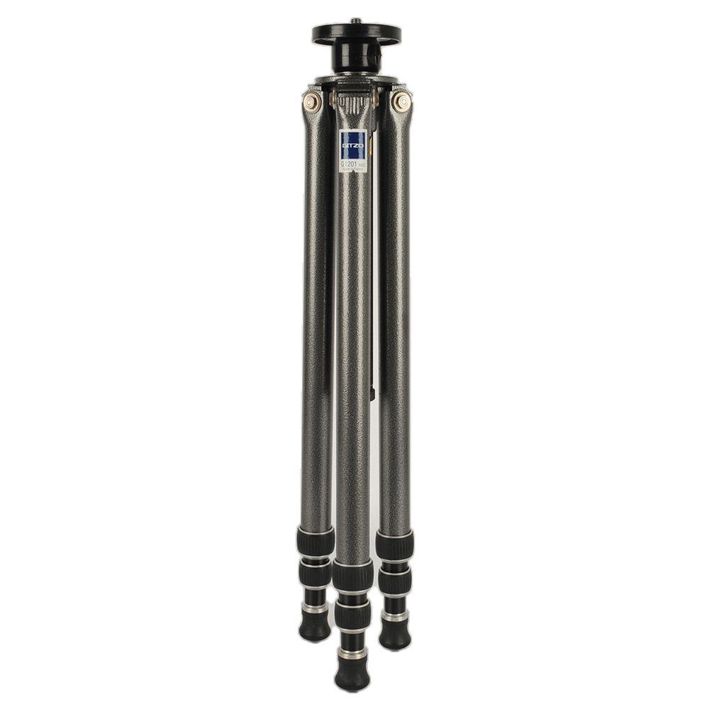 Gitzo G1201 MK2 Reporter Standard 3-Section 20.5-60.4
