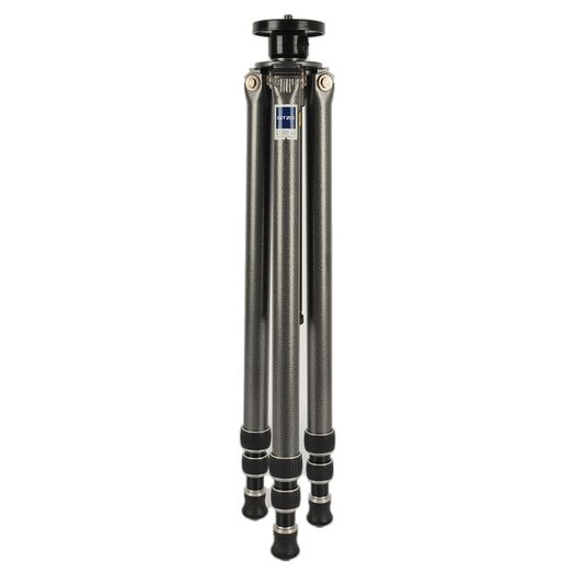 Gitzo G1201 MK2 Reporter Standard 3-Section 20.5-60.4