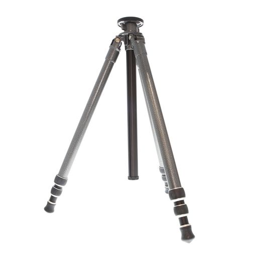Gitzo G541 rend la colonne horizontale d'un trépied