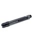 Gitzo Mountaineer G1227 MK2 Reporter Series 2 Carbon Fiber Tripod Legs with Rapid Center Column, 3-Section, 13.4-63.4 in. (25.6 Folded) thumbnail