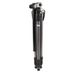 Gitzo Explorer G2220 Aluminum Tripod Legs with Rapid Center Column, 3-Section, 11.5-64 in. thumbnail