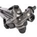 Gitzo Explorer G2220 Aluminum Tripod Legs with Rapid Center Column, 3-Section, 11.5-64 in. thumbnail