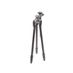 Gitzo Explorer G2257 6x Carbon Fiber Tripod Legs with Rapid Column, 3-Section, 4.5-66.1" thumbnail