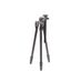Gitzo Explorer G2257 6x Carbon Fiber Tripod Legs with Rapid Column, 3-Section, 4.5-66.1" thumbnail