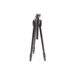 Gitzo Explorer G2257 6x Carbon Fiber Tripod Legs with Rapid Column, 3-Section, 4.5-66.1" thumbnail
