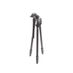 Gitzo Explorer G2257 6x Carbon Fiber Tripod Legs with Rapid Column, 3-Section, 4.5-66.1" thumbnail