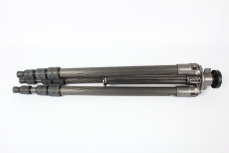 Gitzo Traveler Carbon Fiber Tripod Legs