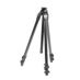 Manfrotto 055 Magfiber Tripod Legs , 3 Section, 25-66", Black (055MF3) thumbnail