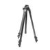 Manfrotto 055 Magfiber Tripod Legs , 3 Section, 25-66", Black (055MF3) thumbnail