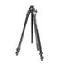 Manfrotto 055 Magfiber Tripod Legs , 3 Section, 25-66", Black (055MF3) thumbnail