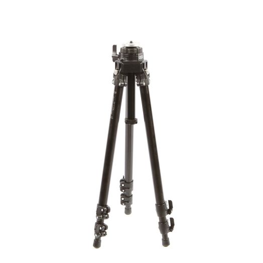 Manfrotto 055CB Tripod Legs, 3-Section, 26-71\