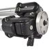 Manfrotto 144 Tripod Legs. Chrome, 24-67"  thumbnail