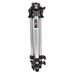Manfrotto 190 Pro Tripod Legs, 21-57 in. (Bogen 3001)  thumbnail