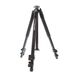 Manfrotto 190XB Aluminum Tripod Legs, 3-Section, Black, 20.9-57.1 in. thumbnail