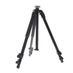 Manfrotto 190XB Aluminum Tripod Legs, 3-Section, Black, 20.9-57.1 in. thumbnail
