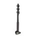 Manfrotto 680B Monopod, Black, 4-Section, 20-60" thumbnail