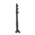 Manfrotto 680B Monopod, Black, 4-Section, 20-60" thumbnail