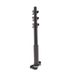 Manfrotto 680B Monopod, Black, 4-Section, 20-60" thumbnail