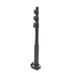 Manfrotto 680B Monopod, Black, 4-Section, 20-60" thumbnail