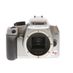 Canon EOS Rebel XS DSLR Camera Body, Silver {10MP} thumbnail