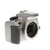 Canon EOS Rebel XS DSLR Camera Body, Silver {10MP} thumbnail