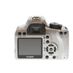 Canon EOS Rebel XS DSLR Camera Body, Silver {10MP} thumbnail