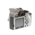 Canon EOS Rebel XS DSLR Camera Body, Silver {10MP} thumbnail
