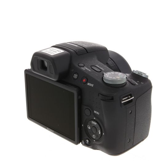 Sony Cyber-Shot DSC-HX100V Digital Camera {16.2MP}