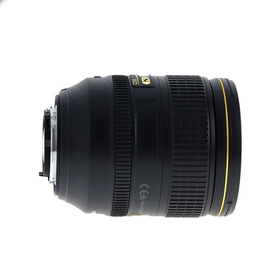 Nikon AF-S Nikkor 24-120mm F/4 G IF ED VR Aspherical AF Lens {77