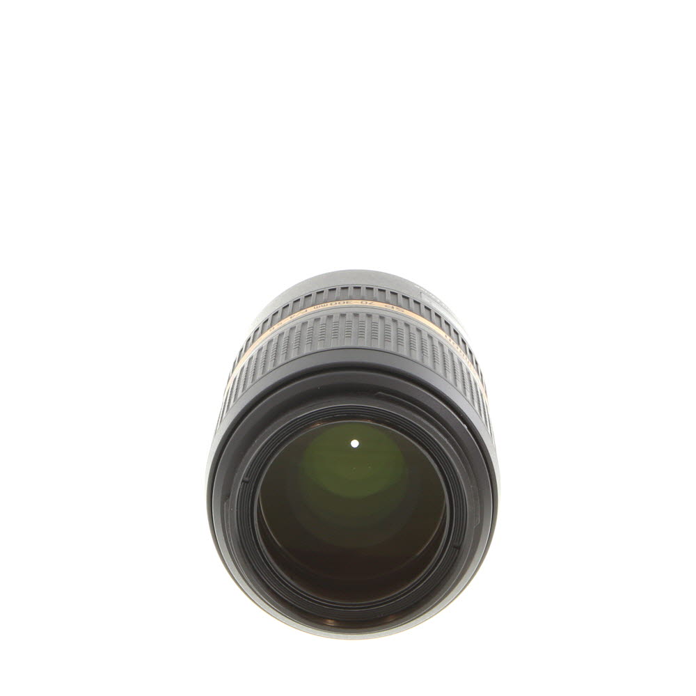 Tamron SP 70-300mm f/4-5.6 DI VC USD Autofocus Lens for Nikon A005