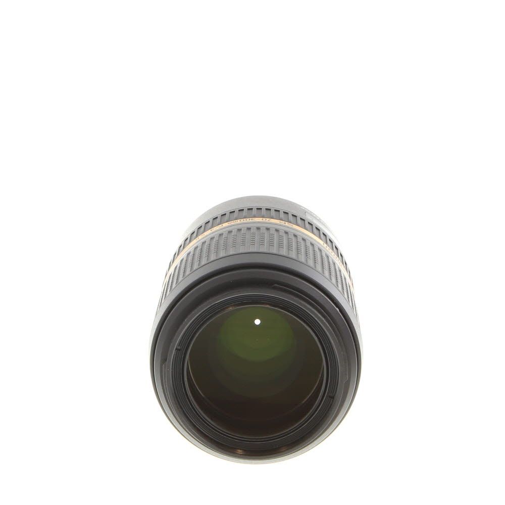 Tamron SP 70-300mm f/4-5.6 DI VC USD Autofocus Lens for Nikon {62