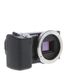 Sony NEX-5 Mirrorless Camera Body, Black {14.2MP} thumbnail