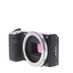 Sony NEX-5 Mirrorless Camera Body, Black {14.2MP} thumbnail