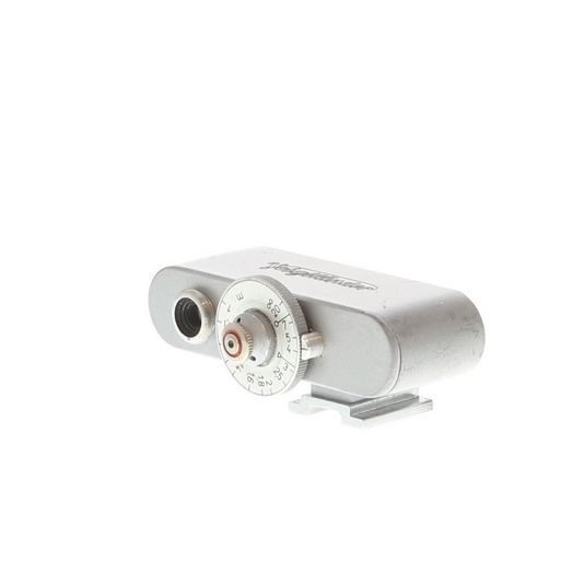 Voigtlander Rangefinder 93/184 Finder