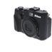 Nikon Coolpix P7100 Digital Camera, Black {10.1MP} thumbnail
