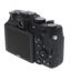Nikon Coolpix P7100 Digital Camera, Black {10.1MP} thumbnail