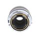Leica 90mm f/4 Macro-Elmar-M Collapsible M-Mount Lens, Germany, Black, 6-Bit {E39} 11633 thumbnail