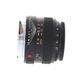 Leica 90mm f/4 Macro-Elmar-M Collapsible M-Mount Lens, Germany, Black, 6-Bit {E39} 11633 thumbnail