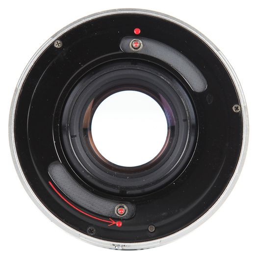 Kowa 55mm f/3.5 S Lens for Kowa Six, Super 66, Chrome {67}