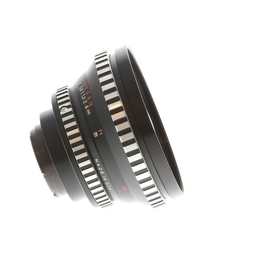 Zeiss Jena 20mm f/4 Flektogon Auto Lens for Exakta Mount, Zebra