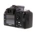 Pentax K100D DSLR Camera Body {6.1MP} Body Only  thumbnail