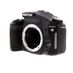 Pentax K100D DSLR Camera Body {6.1MP} Body Only  thumbnail