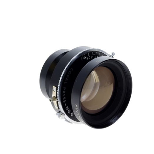 Fuji Photo Optical Co. 150mm f/5.6 Fujinon-W Lens (245mm Image