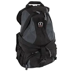 Tamrac 5589 Expedition 9x Backpack, Black, 13.75x11x25