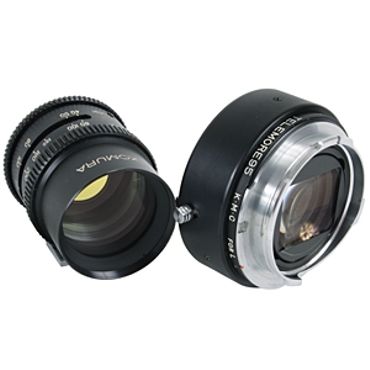 Komura 2X Telemore 95 Teleconverter for Leica M Mount