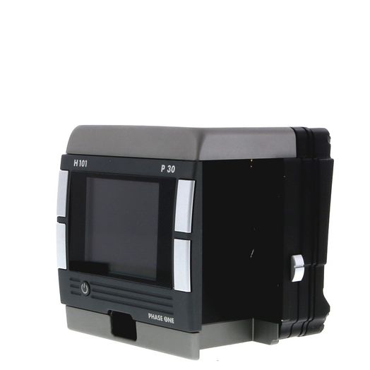 Phase One H101 P30 Digital Back for Hasselblad H Series {31.6MP}