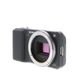Sony NEX-3 Mirrorless Camera Body, Black {14.2MP} thumbnail